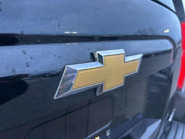 Chevrolet Tahoe  2016