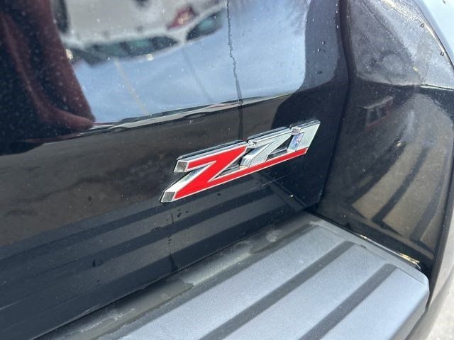 Chevrolet Tahoe  2016