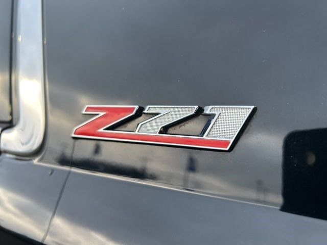 Chevrolet Tahoe  2016