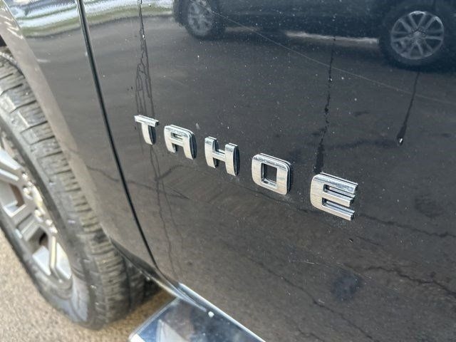 Chevrolet Tahoe  2016