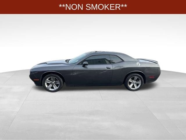 Dodge Challenger SXT 2019