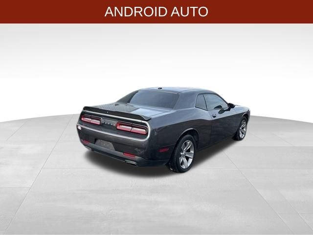 Dodge Challenger SXT 2019