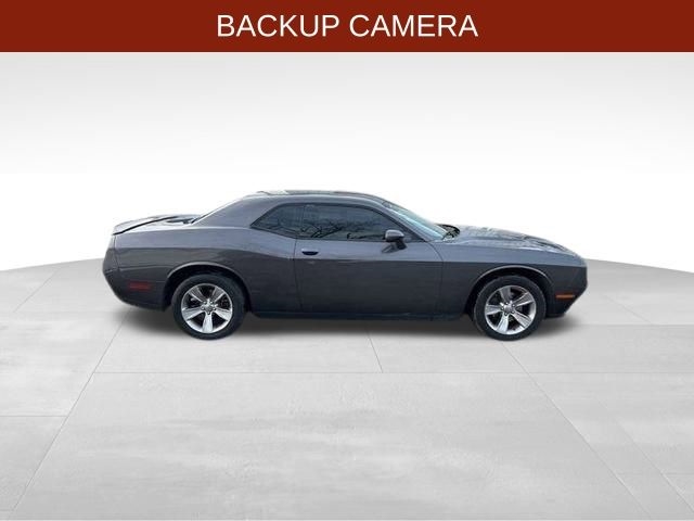Dodge Challenger SXT 2019