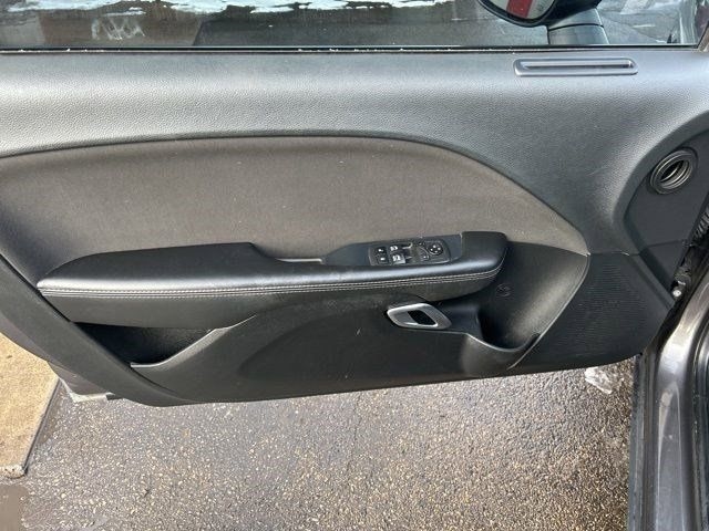 Dodge Challenger SXT 2019