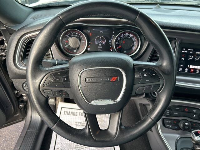 Dodge Challenger SXT 2019