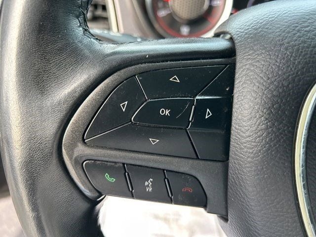 Dodge Challenger SXT 2019