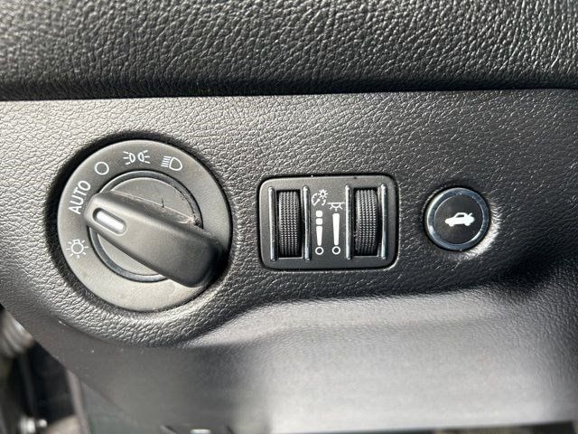 Dodge Challenger SXT 2019