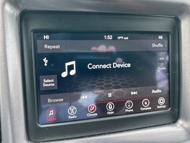 Dodge Challenger SXT 2019