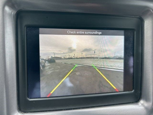 Dodge Challenger SXT 2019