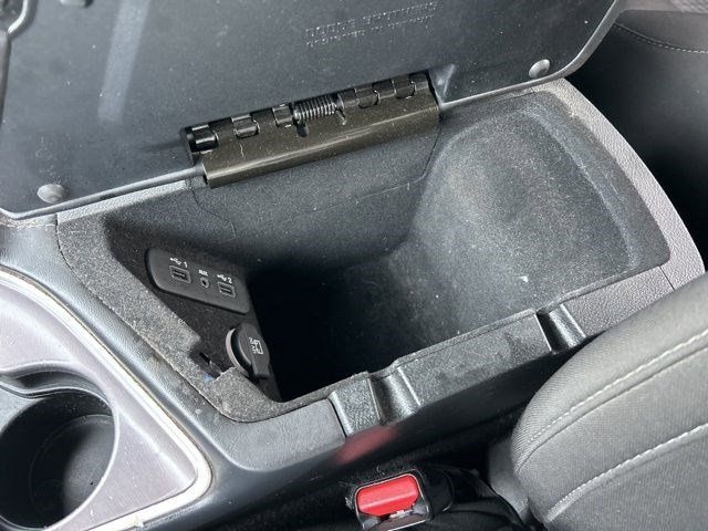 Dodge Challenger SXT 2019