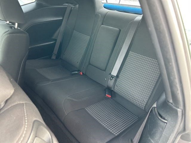 Dodge Challenger SXT 2019