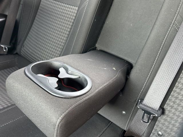 Dodge Challenger SXT 2019