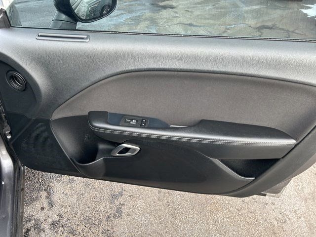 Dodge Challenger SXT 2019