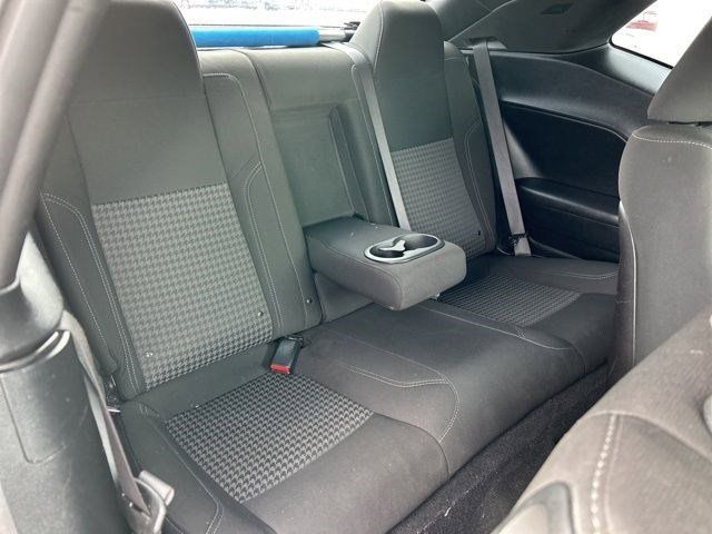 Dodge Challenger SXT 2019