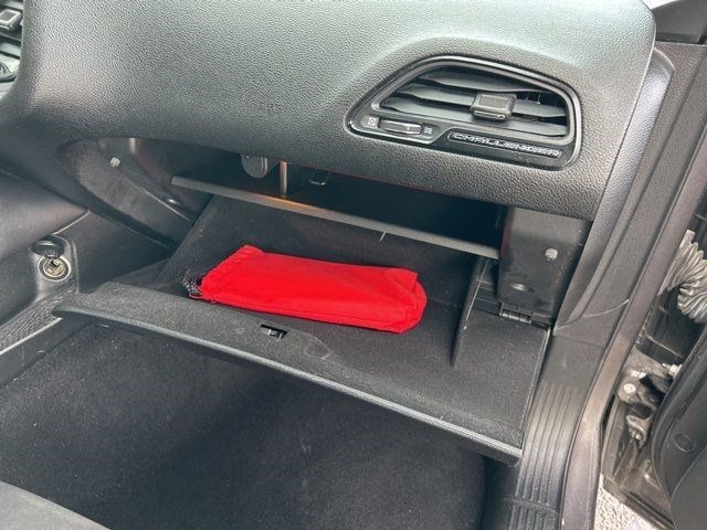 Dodge Challenger SXT 2019