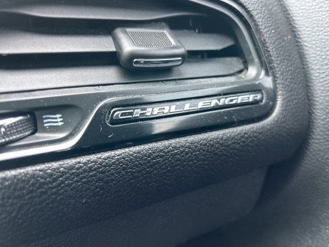 Dodge Challenger SXT 2019