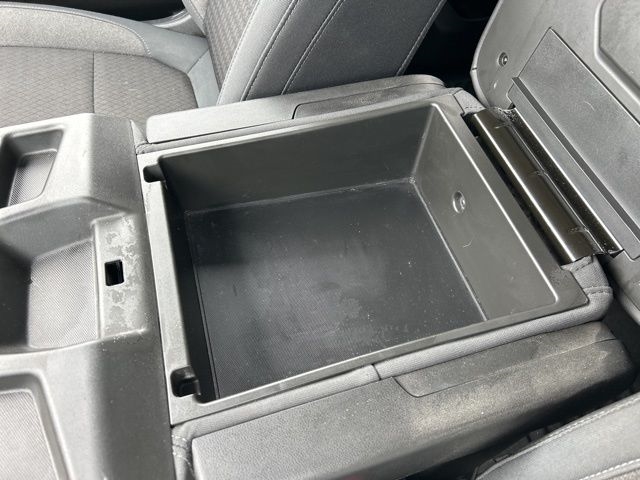 Chevrolet Silverado 1500  2019