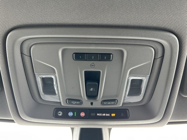 Chevrolet Silverado 1500  2019