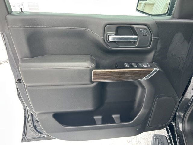 Chevrolet Silverado 1500  2019