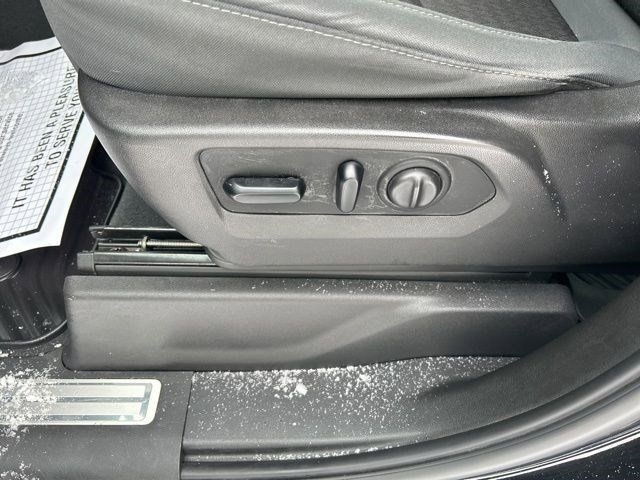 Chevrolet Silverado 1500 LT Crew Cab 4WD 2019