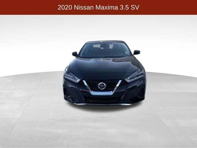 Nissan Maxima 3.5 SV 2020