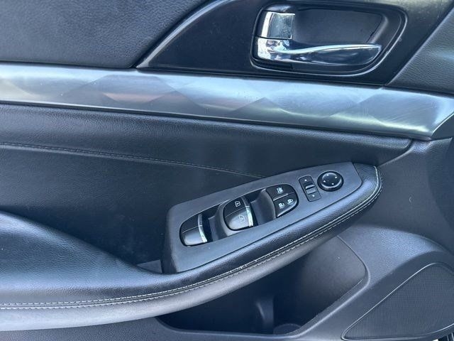 Nissan Maxima 3.5 SV 2020