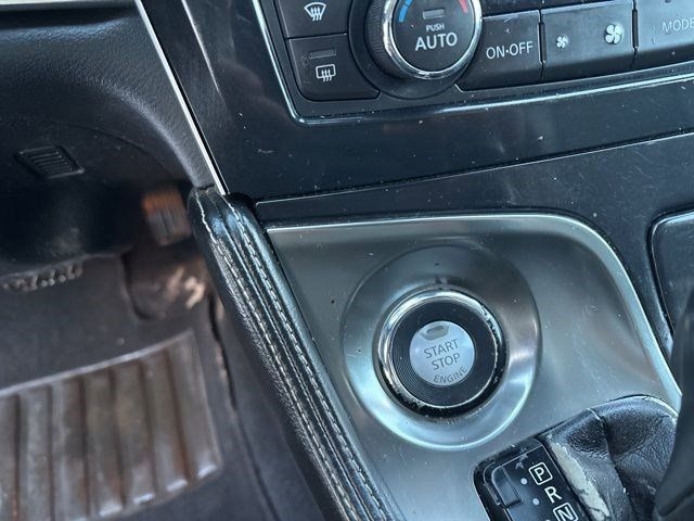 Nissan Maxima 3.5 SV 2020