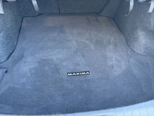 Nissan Maxima 3.5 SV 2020