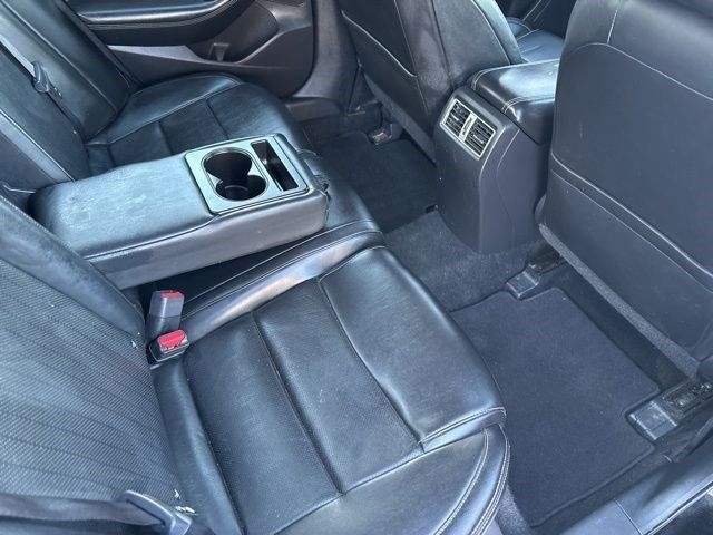 Nissan Maxima 3.5 SV 2020