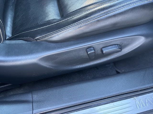 Nissan Maxima 3.5 SV 2020