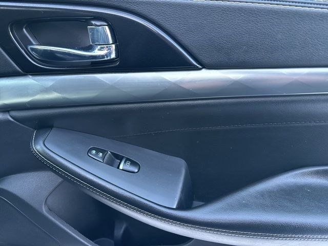 Nissan Maxima 3.5 SV 2020