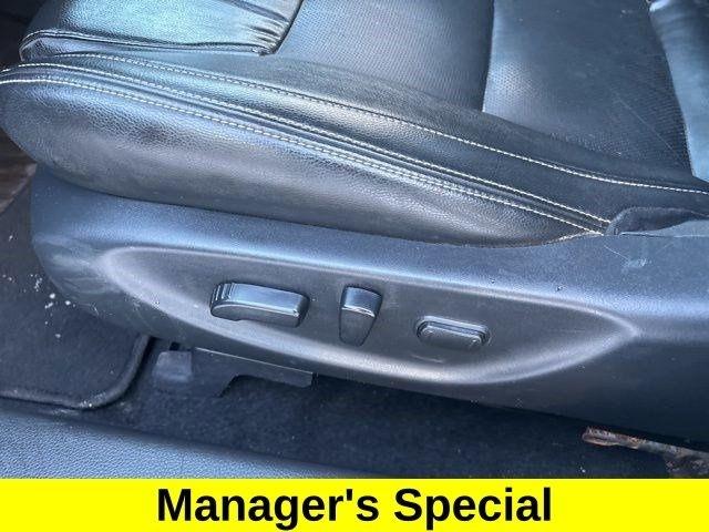 Nissan Maxima 3.5 SV 2020