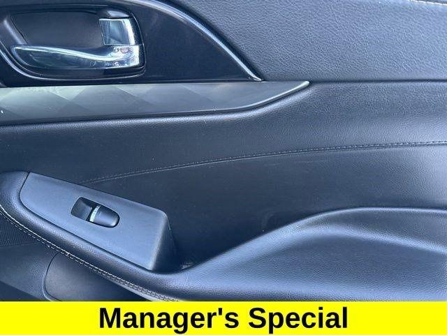 Nissan Maxima 3.5 SV 2020