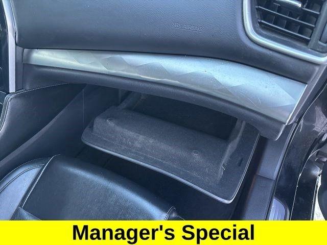 Nissan Maxima 3.5 SV 2020