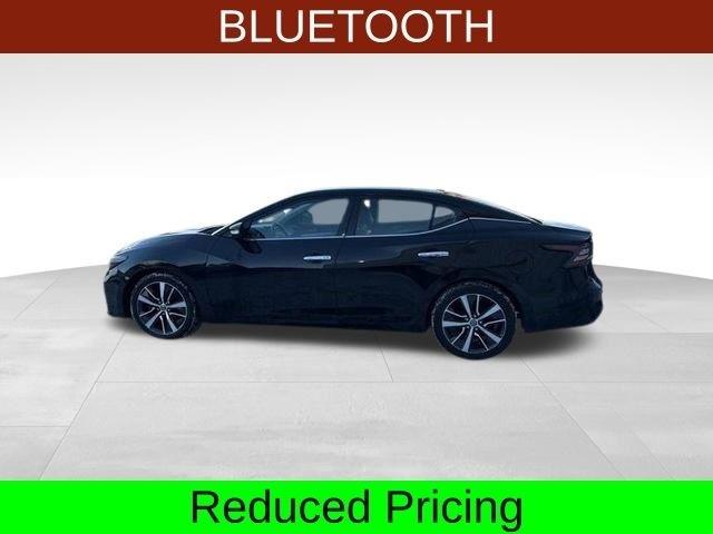 Nissan Maxima 3.5 SV 2020