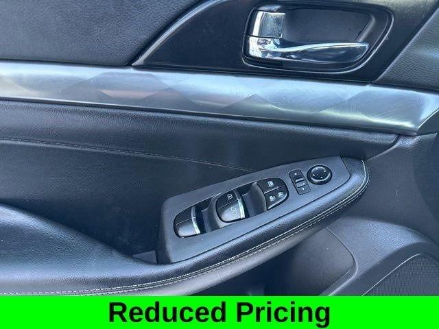 Nissan Maxima 3.5 SV 2020