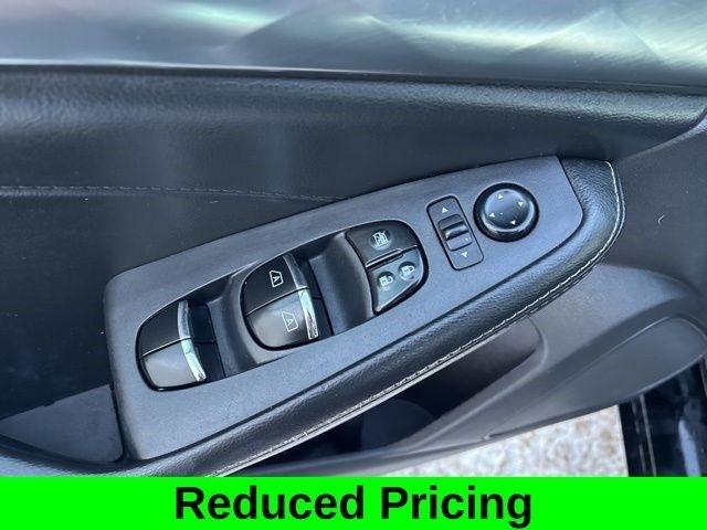 Nissan Maxima 3.5 SV 2020