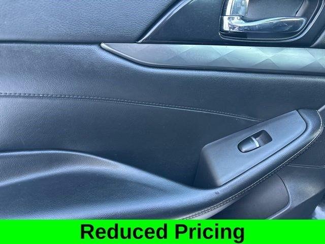 Nissan Maxima 3.5 SV 2020