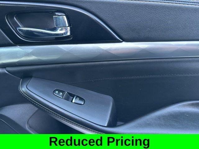 Nissan Maxima 3.5 SV 2020