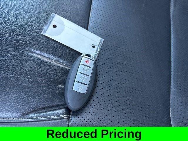 Nissan Maxima 3.5 SV 2020