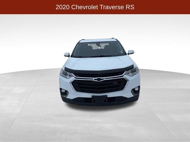 Chevrolet Traverse RS AWD 2020