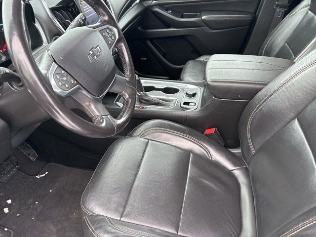 Chevrolet Traverse RS AWD 2020