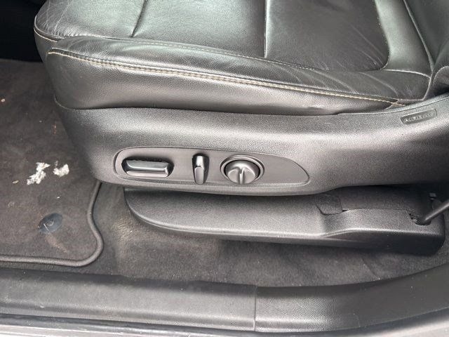 Chevrolet Traverse RS AWD 2020