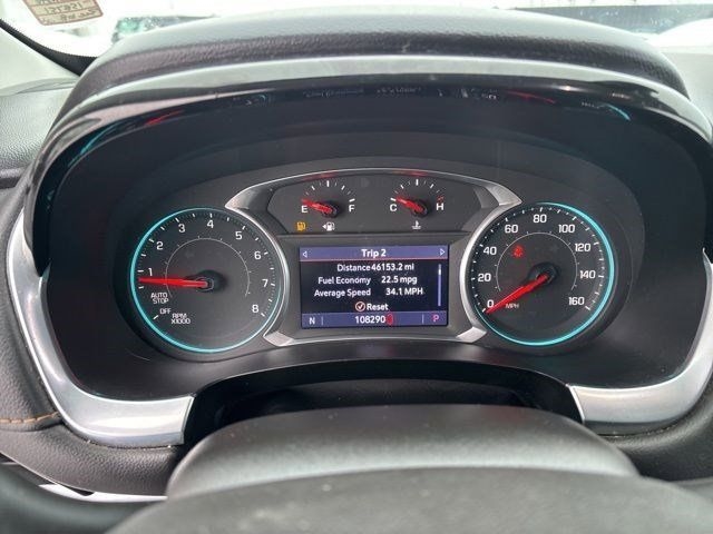 Chevrolet Traverse RS AWD 2020