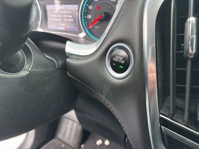 Chevrolet Traverse RS AWD 2020