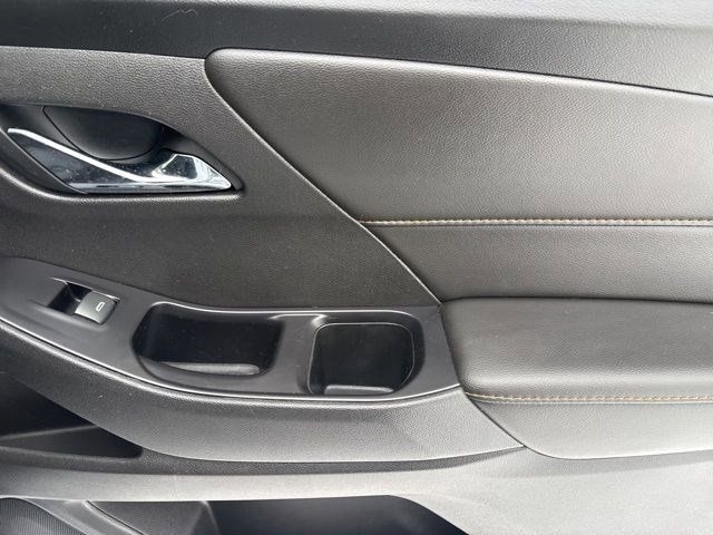 Chevrolet Traverse RS AWD 2020