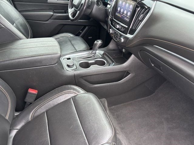 Chevrolet Traverse RS AWD 2020