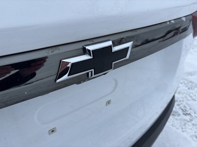 Chevrolet Traverse RS AWD 2020