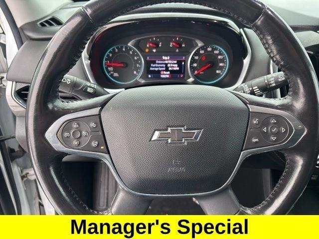 Chevrolet Traverse RS AWD 2020