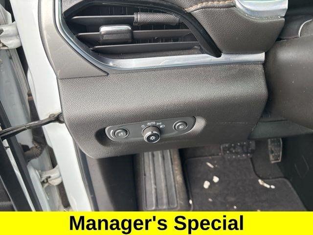 Chevrolet Traverse RS AWD 2020